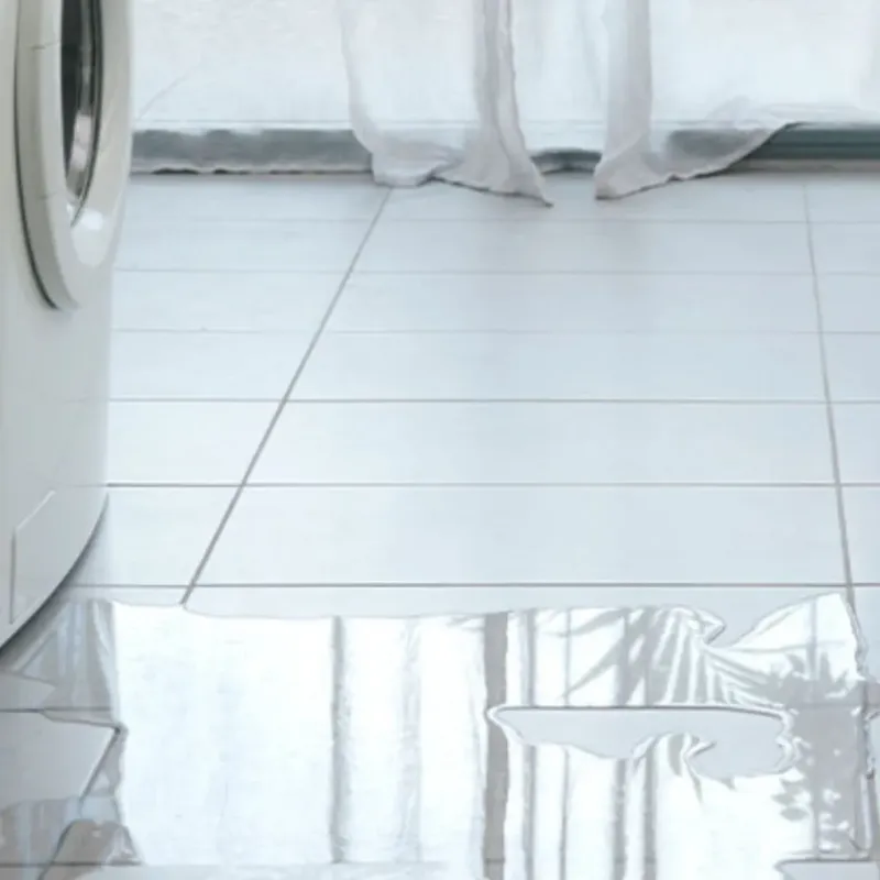 Appliance Leak Cleanup in New Ipswich, NH